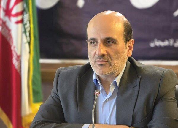 طرح سالم سازی دریا در ساحل لاهیجان فعال شد