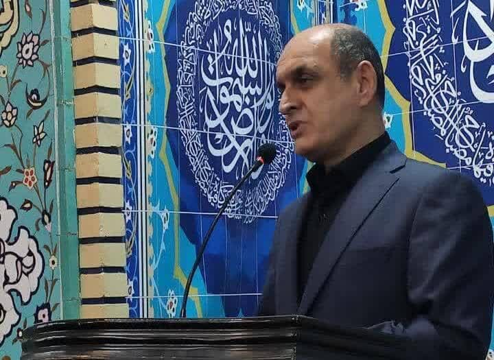 خسارات حمله تروریستی در آستانه‌اشرفیه کامل جبران می شود