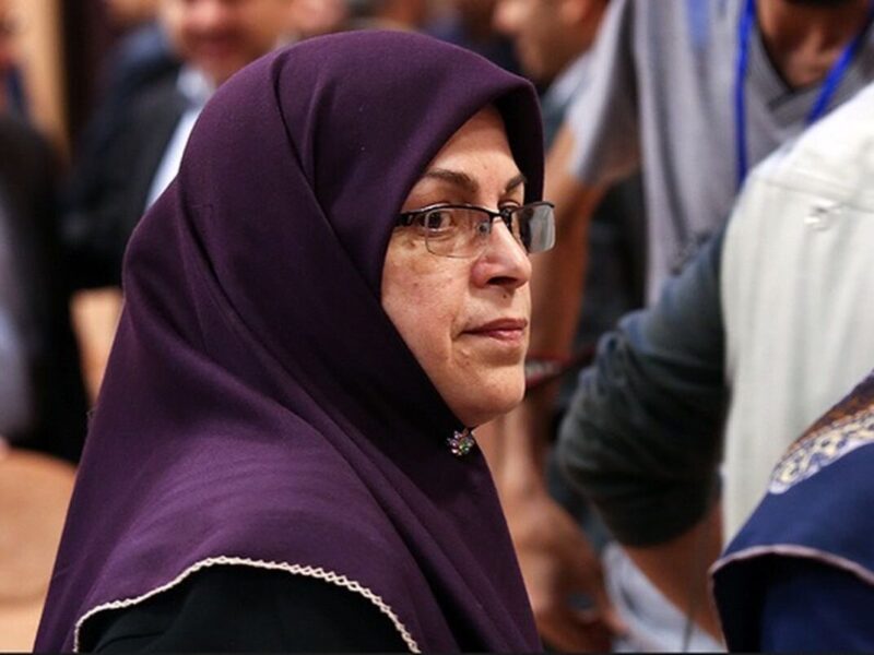 به گروه‌های تندرو و اقلیتی نباید اجازه داد تا بر طبل دو قطبی بکوبند