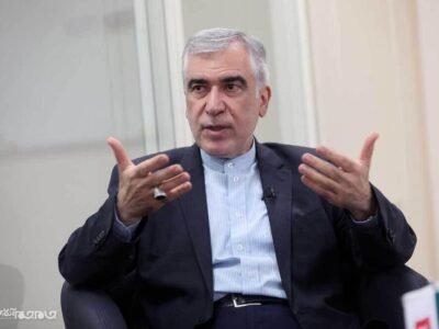 مذاکره با آمریکا مغایر با منافع و امنیت ملی است