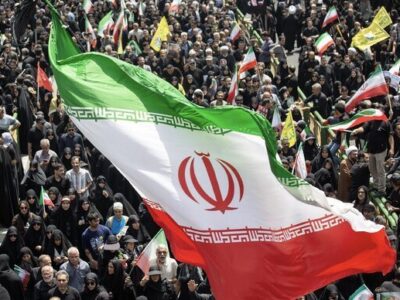 در جنگ ۱۲ روزه عملکرد دولت در کشورداری قابل تقدیر بود