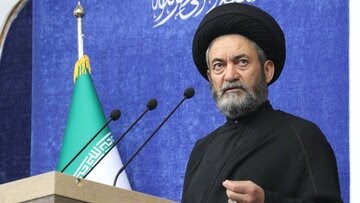 شما پا به سن گذاشته اید؛ شایسته است سال های آخر عمرتان عاقبت به خیر شوید! راه دامادتان را پیش بگیرید