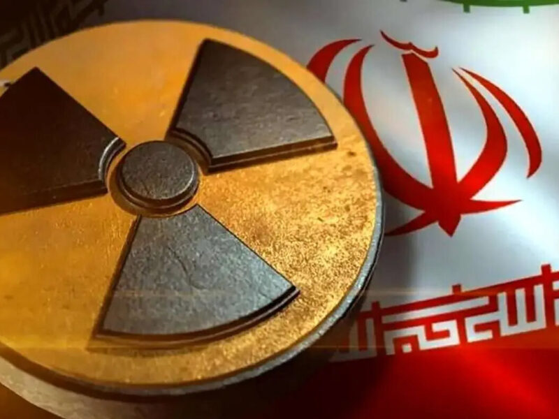 قرار دادن مکانیسم ماشه در برجام، ربطی به دولت روحانی و ظریف ندارد؛ تصمیم نظام بود