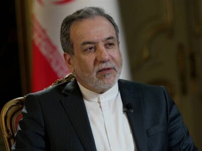 می‌دانیم بعضی حرفهای‌تان مصرف داخلی دارد اما وقتی می‌گویید مواضع ما هیچ تغییری نکرده، راه مذاکره را می‌بندید