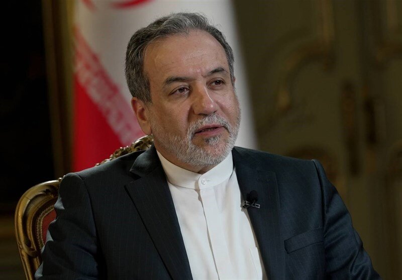 می‌دانیم بعضی حرفهای‌تان مصرف داخلی دارد اما وقتی می‌گویید مواضع ما هیچ تغییری نکرده، راه مذاکره را می‌بندید