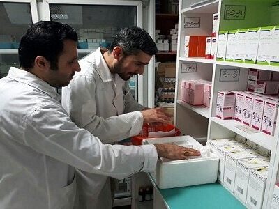 پرداخت ۵۴۶ میلیاردی مطالبات پزشکان و داروخانه های گیلان