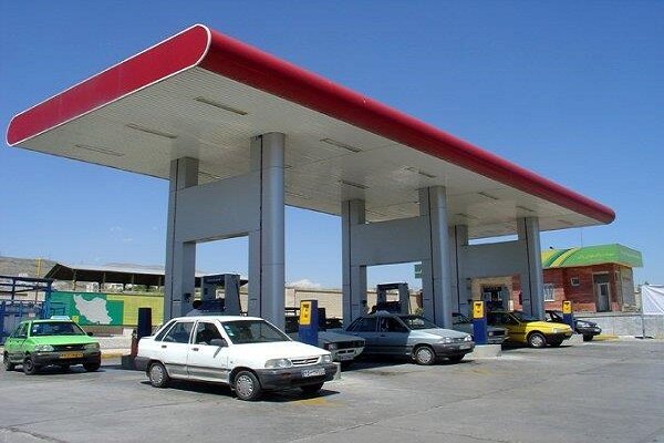 مصرف بیش از ۵۵ میلیون مترمکعب CNG در گیلان
