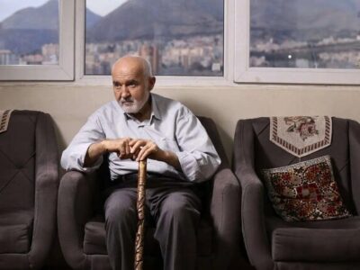 احمد توکلی ، عضو مجمع تشخیص مصلحت نظام درگذشت