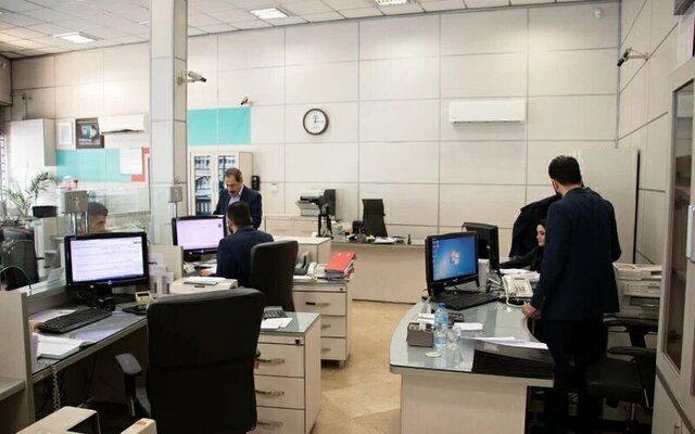 صدور اخطار کتبی برای ۲۰۲ اداره پرمصرف برق در گیلان