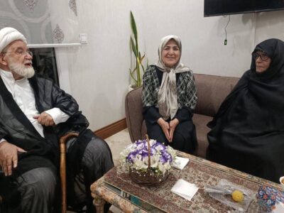 مهدی کروبی: وفاق با یک فرقه و قبیله تحقق پیدا نمی‌کند