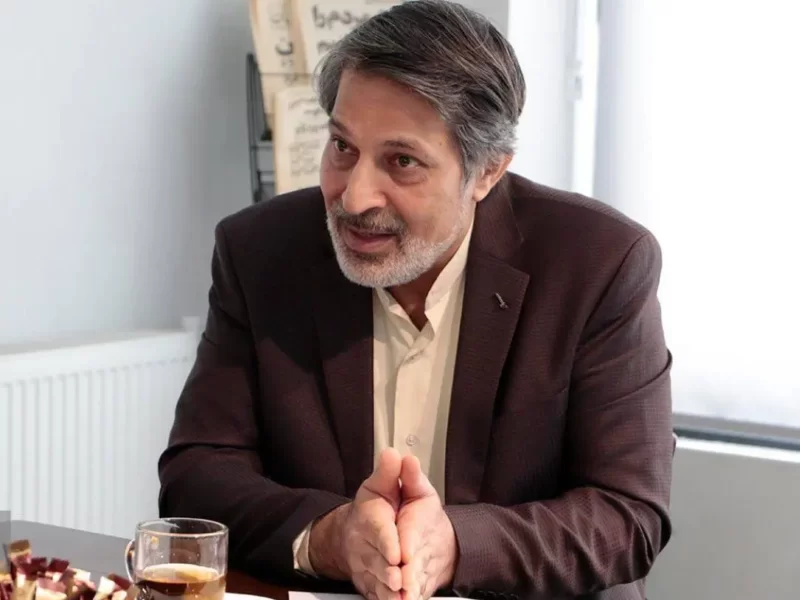 «لایحه مقابله با انتشار محتوای خبری خلاف واقع در فضای مجازی» فاجعه است/با لایحه جدید ممکن است افراد صرفا به دلیل ارسال یک پیام، به «تبلیغ علیه نظام» متهم شوند