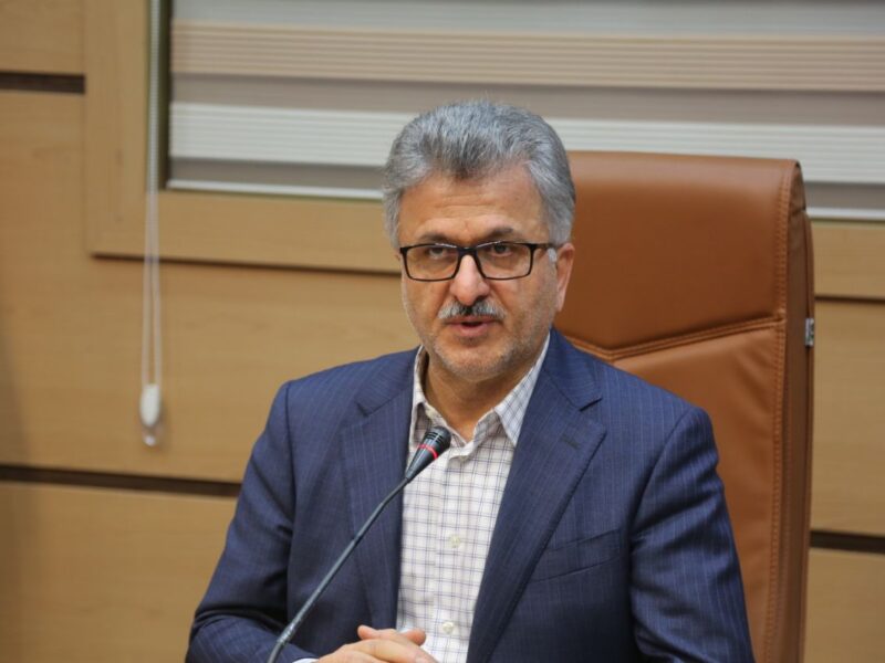 گیلان نیازمند بیمارستان ۸۰۰ تختخوابی جدید است