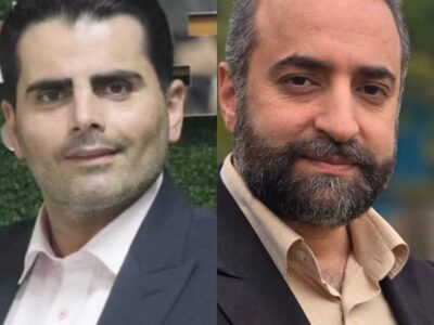 پایان ۴۴ ماه خدمت «مرتضی عاطفی» در شهرداری بندرکیاشهر | «سعید فدایی» سرپرست شهرداری شد