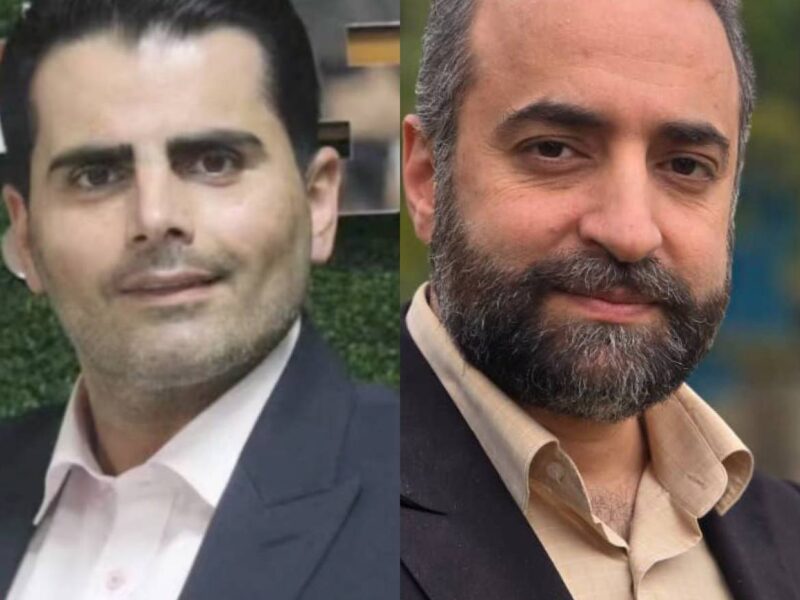 پایان ۴۴ ماه خدمت «مرتضی عاطفی» در شهرداری بندرکیاشهر | «سعید فدایی» سرپرست شهرداری شد