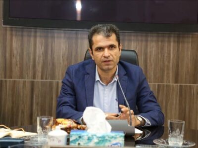 سرپرست دانشگاه گیلان منصوب شد
