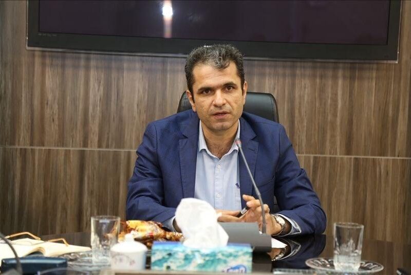 سرپرست دانشگاه گیلان منصوب شد