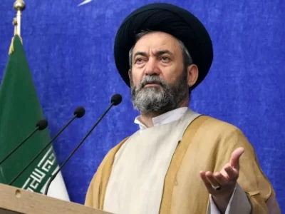 بهتر است از این به‌بعد استراحت کنید تا اینکه خیرخواه فرح پهلوی باشید