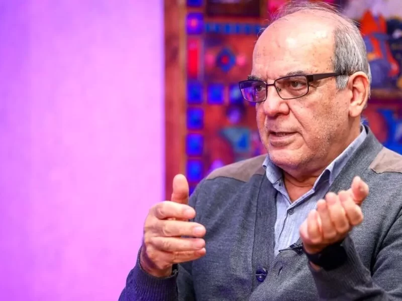 بیشترین نفوذ جاسوسی جایی اتفاق افتاده که بیشترین حساسیت روی انتشار اطلاعات بوده