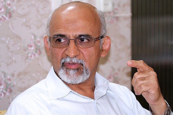 اگر برجام دوره روحانی در دولت رئیسی ادامه می‌یافت احتمال جنگ کمتر می‌شد
