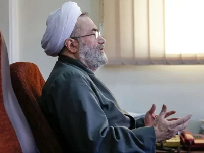 دولت نباید از بداخلاقی مخالفان مذاکره بترسد؛ گفت‌وگو با امریکا مغایرتی با دین ندارد