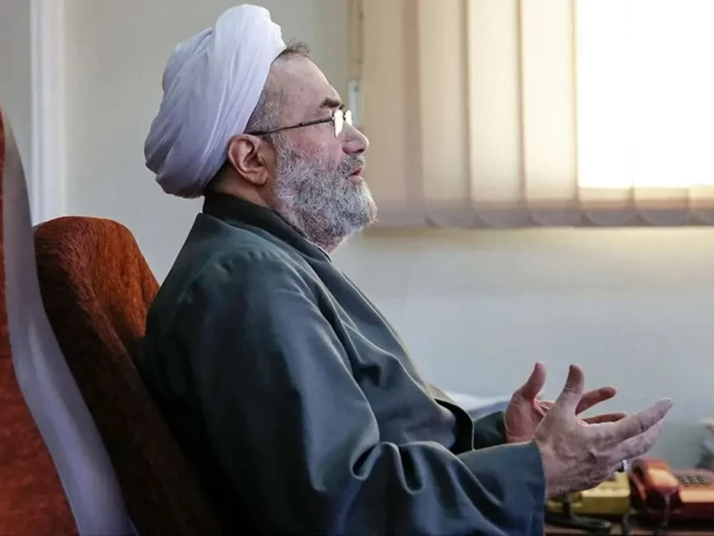دولت نباید از بداخلاقی مخالفان مذاکره بترسد؛ گفت‌وگو با امریکا مغایرتی با دین ندارد