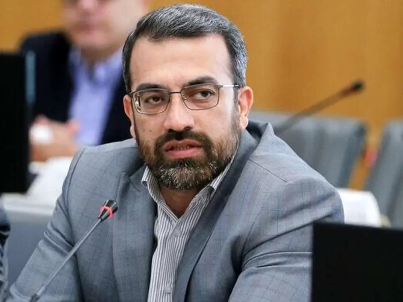 چرا از پخش آگهی صرفه جویی در مصرف آب هم کسب درآمد می کنند؟!