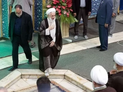 تندروها به خودشان هم رحم نمی‌کنند؛ اصطلاحاً دچار زیلوخوری شده‌اند