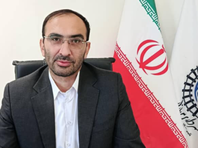 «سجاد علیپور» شهردار پیربازار شد
