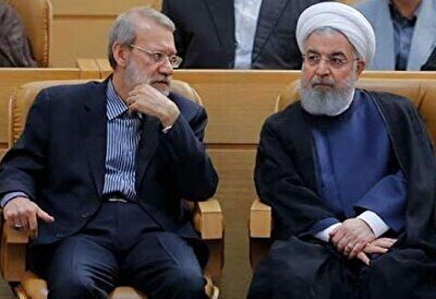 این بار با “لاریجانی سوم” مواجهیم؛ سیاستمداری باتجربه،پخته، فکور و…