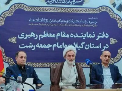 برنج خارجی هنگام عرضه محصول شالیکاران توزیع نشود
