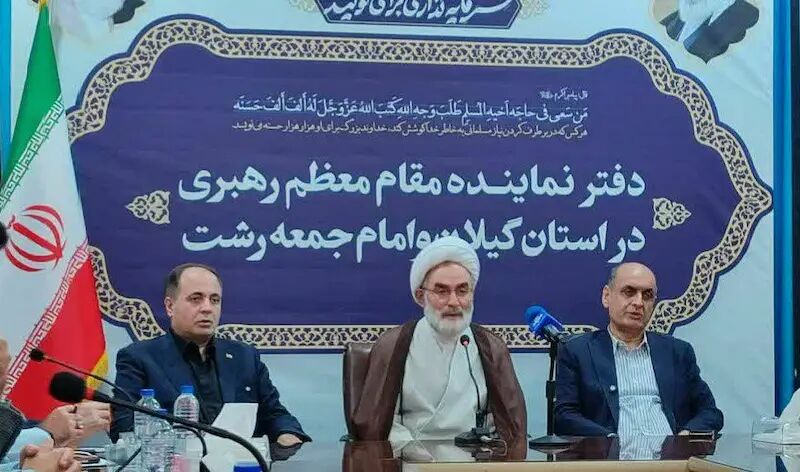 برنج خارجی هنگام عرضه محصول شالیکاران توزیع نشود
