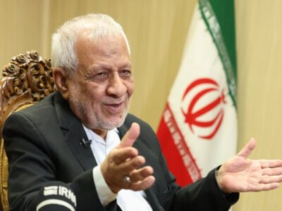 ۴۰ میلیون زن محجبه داریم که اکثرا چادری‌اند؛ ۵ درصد آدم ناجور دنبال بی‌حجابی و رفع فیلترینگ‌اند