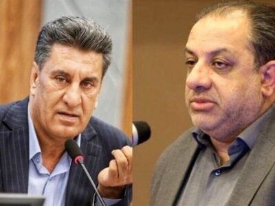 محرومیت موقت متهمان پرونده فساد مس رفسنجان از سوی کمیته اخلاق