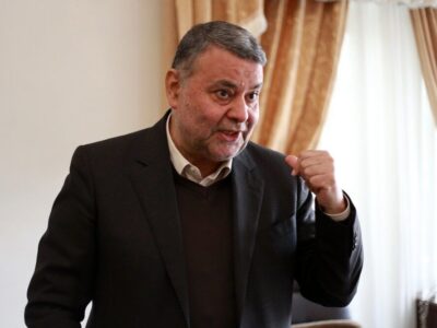 اطلاعات مراکز پدافندی کشور را روسیه به اسرائیل داده بود / مشخص شد که پیمان استراتژیک با روسیه کشک است