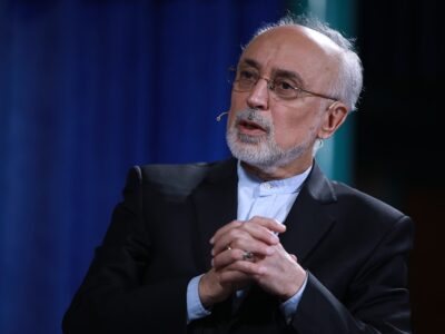 اقداماتی مثل طرح خروج از NPT در مجلس می تواند مشکلات دیپلماسی ما را پیچیده‌تر کند / بحث خروج از NPT فقط در حیطه اختیارات رهبری است / مجلس نمی‌تواند در چنین اموری بدون استفسار از رهبری نظر خود را بیان کند