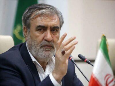 مذاکره کنندگان برجام، سکه‌هایی که گرفتند را پس بدهند