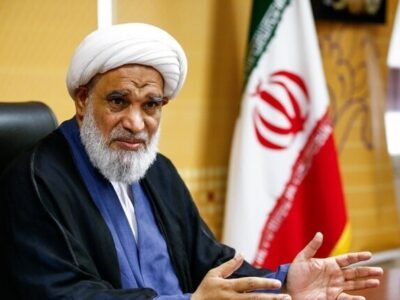 هر چه تحریم‌ها بیشتر شود، جمهوری اسلامی پیشرفت سریعتری خواهد داشت