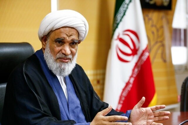 هر چه تحریم‌ها بیشتر شود، جمهوری اسلامی پیشرفت سریعتری خواهد داشت