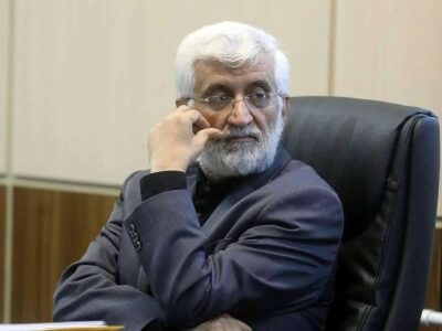 ملتی را که گوساله پرست می‌نامید، شایسته احترام فراوانند؛ چرا فکر می‌کنید رهبری غایب است؟