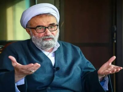 صداوسیما باید از افراد مشکوک پاکسازی شود