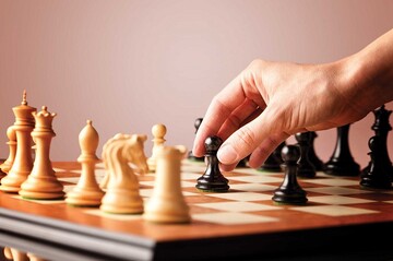 پاداش هیات شطرنج استان گیلان برای مقام‌آوران گیلانی مسابقات قهرمانی شطرنج بانوان کشور