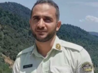 آسمانی شدن ستوان سوم «آرمان میزبان» پس از دستگیری سارق