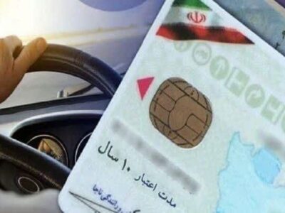 گواهینامه رانندگان متخلف حادثه ساز درگیلان ضبط می‌شود