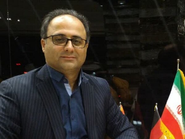 سرپرست میراث فرهنگی، گردشگری و صنایع‌دستی گیلان منصوب شد