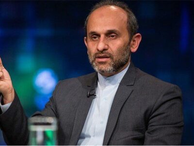 آقای جبلی! دروغگو دشمن خداست