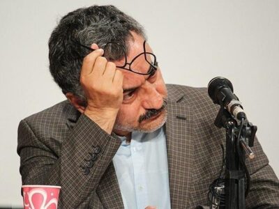 دوماه آخر منتهی به جنگ۱۲روزه مسئله اصلی کشور پیامک حجاب و مساله سگ گردانی و جلوگیری از حضور دختران در استادیوم مشهد بود