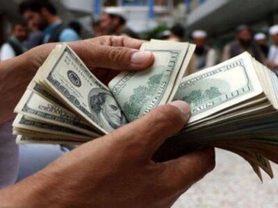 آقای دادستان ! با بابک زنجانی به خاطر بازی خطرناک نرخ‌سازی برای دلار برخورد کنید