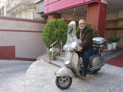 هنوز کفن هزار و ۱۰۰ شهید خشک نشده است/ به زمان‌بندی برای خروج از NPT و بستن تنگه هرمز بپردازید