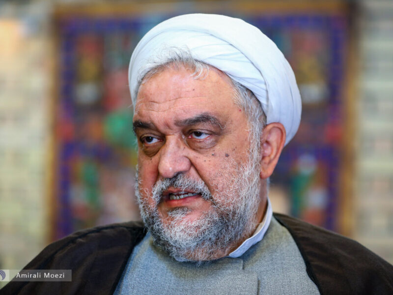 تا وقتی که پایداری‌ها در صداوسیما حاکم هستند، امیدی به تغییر نیست