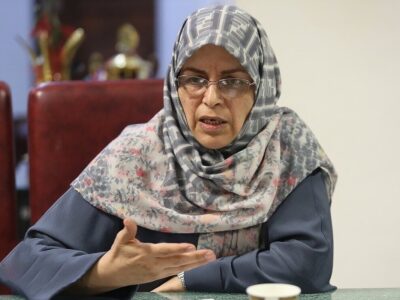 آنچه در کارنامه سال‌های اخیر رسانه‌ای که عنوان «ملی» را یدک می‌کشد دیده می‌شود، عملکردی جناحی، جهت‌دار و غیرمنصفانه است | به نمایندگان جبهه اصلاحات ایران هم فرصت پاسخگویی دهید